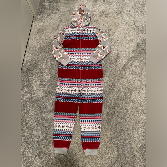 🎄Matilda Jane | Christmas Onesie - Picture 3 of 4